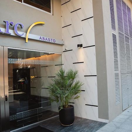Arc Abasto Studios Μπουένος Άιρες Εξωτερικό φωτογραφία