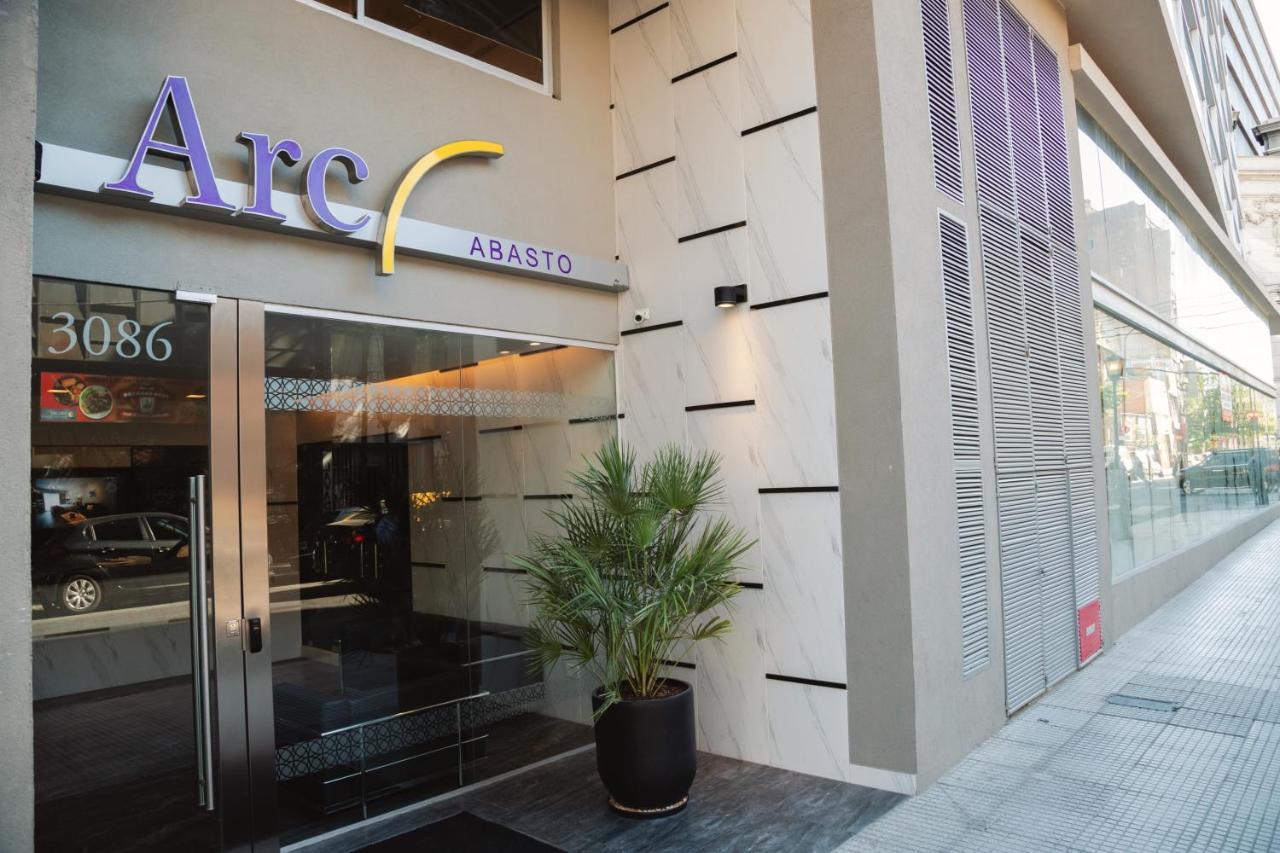 Arc Abasto Studios Μπουένος Άιρες Εξωτερικό φωτογραφία